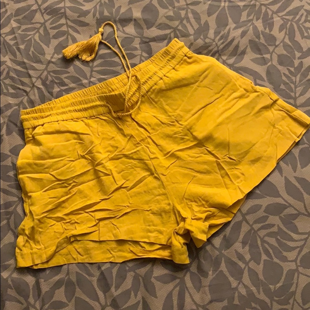 H&M shorts